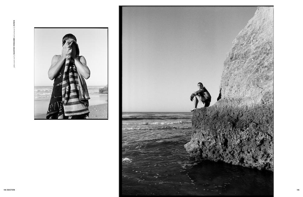 JULIAN SCHNEYDER | D Section