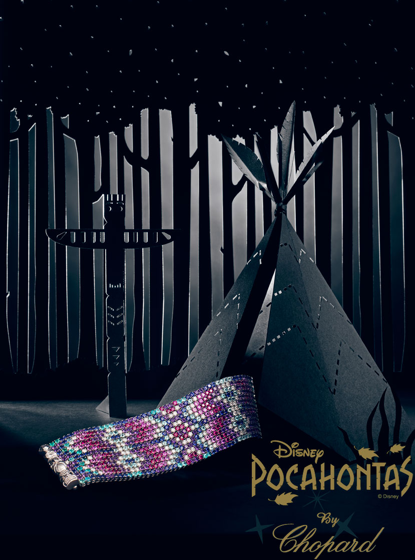 Chopard | Disney