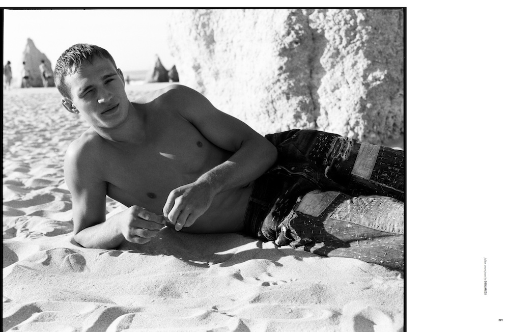 JULIAN SCHNEYDER | D Section