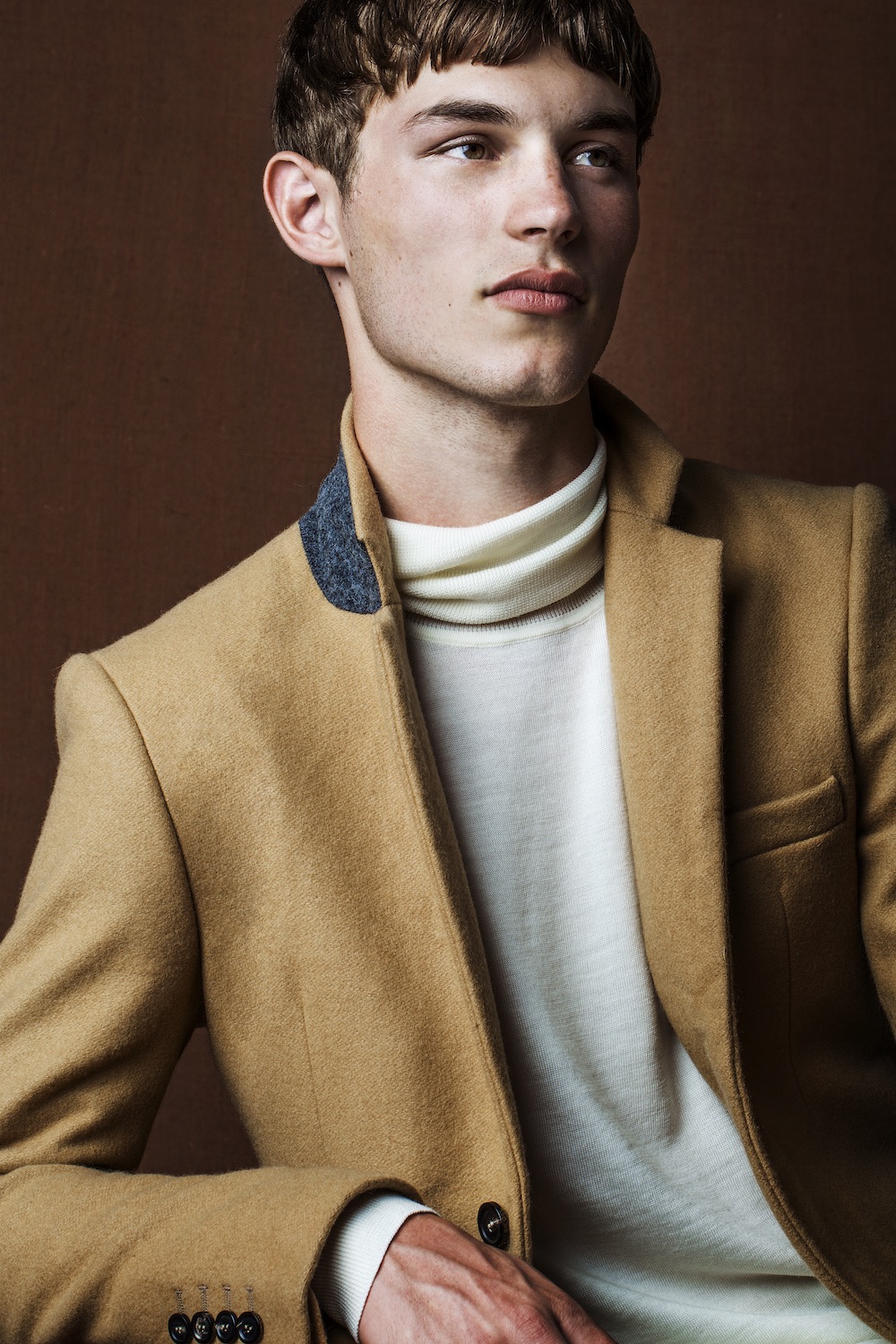 Apollo | Issue 15