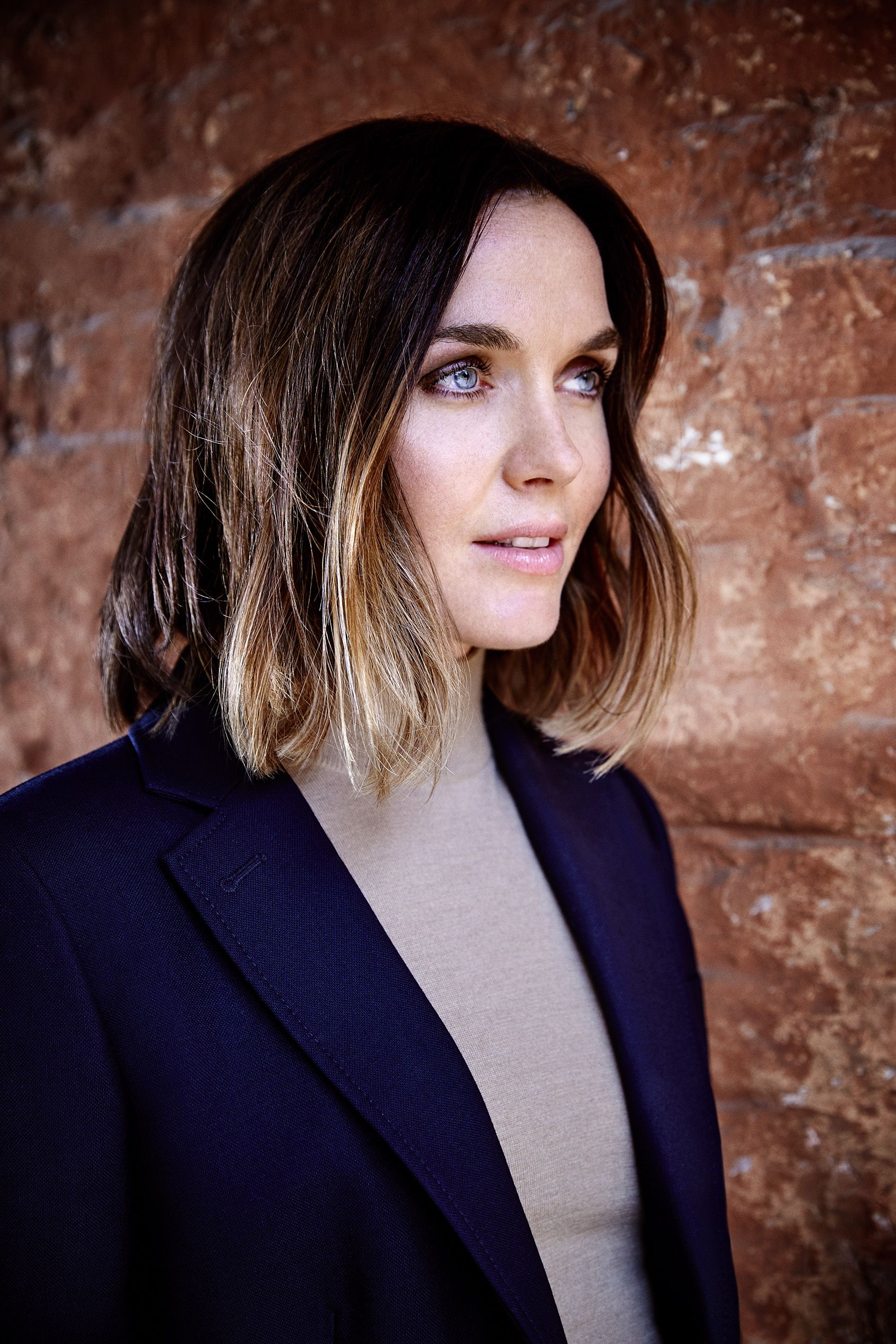 Victoria Pendleton | Activia