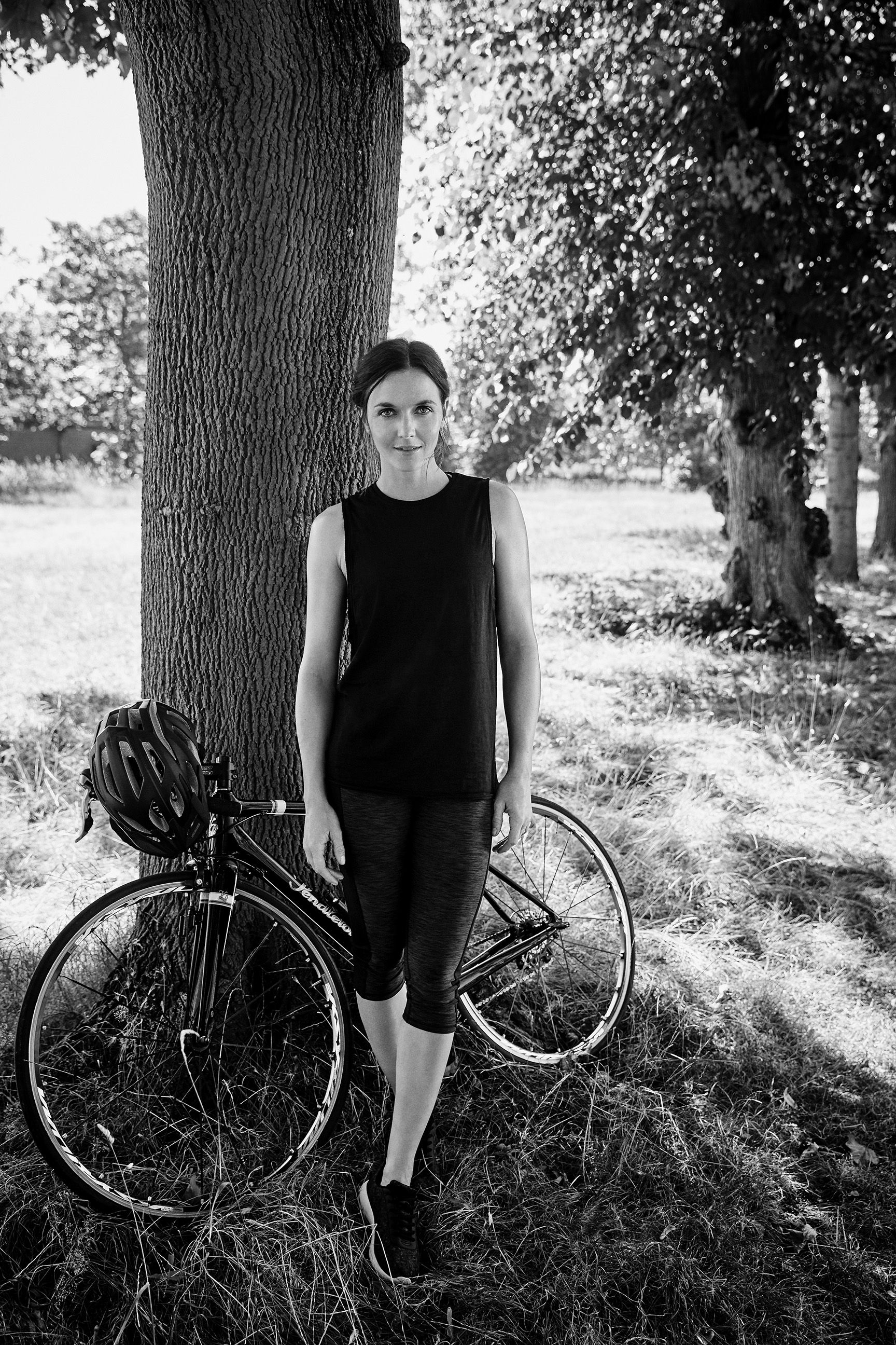 Victoria Pendleton | Activia