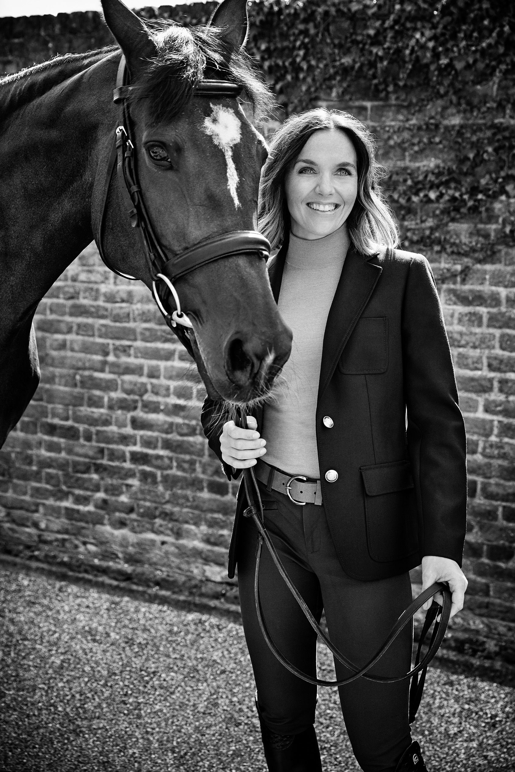 Victoria Pendleton | Activia