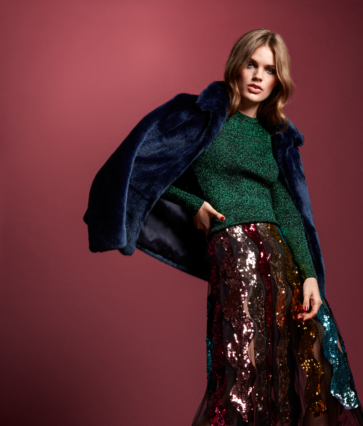 The Times Fashion