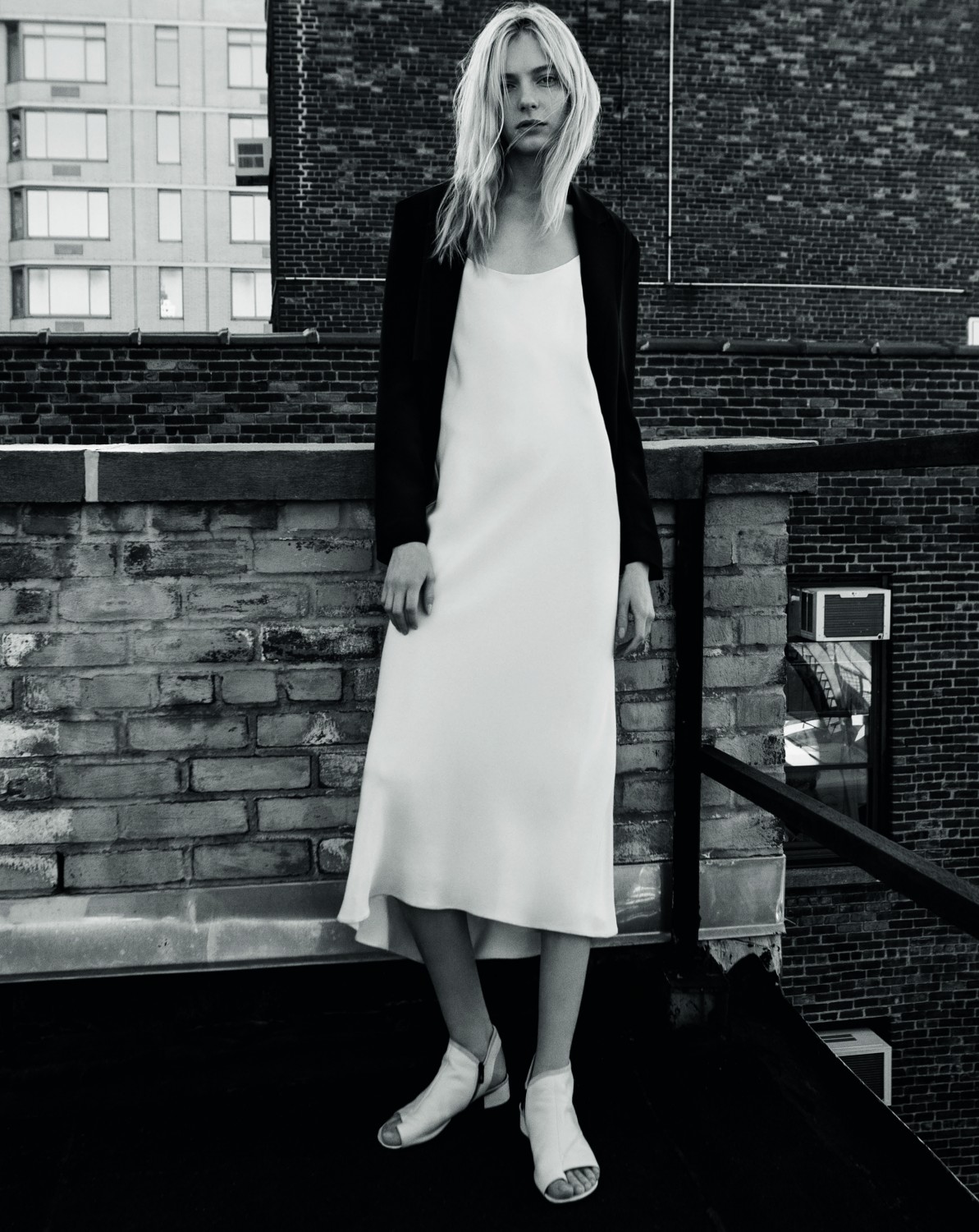 Harpers Bazaar | Trio