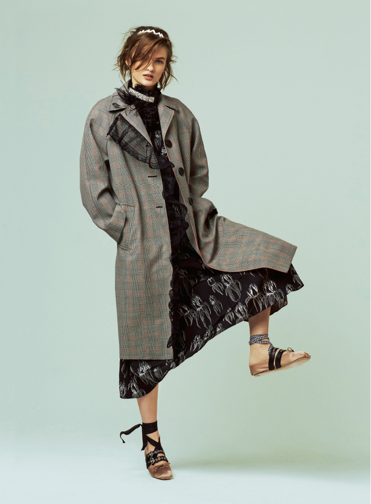 Stella Magazine