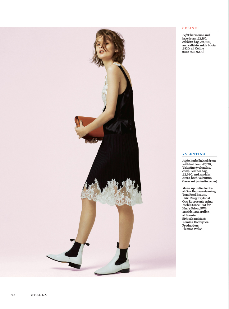 Stella Magazine