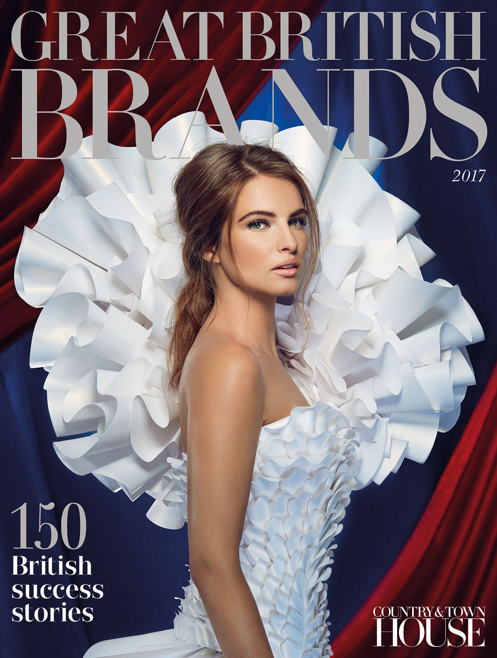 Country and Townhouse | Great British Brands 2017