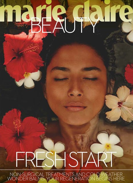 Marie Claire | Beauty