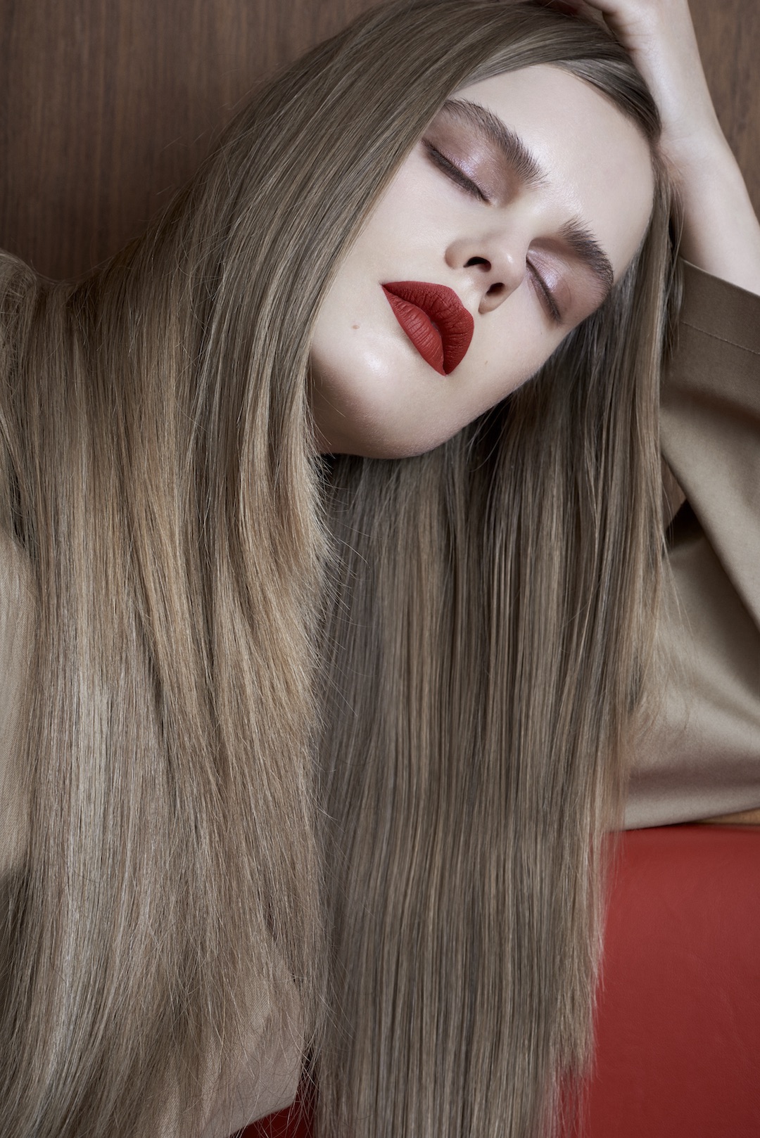 PURE & SIMPLE HAIR SPECIAL