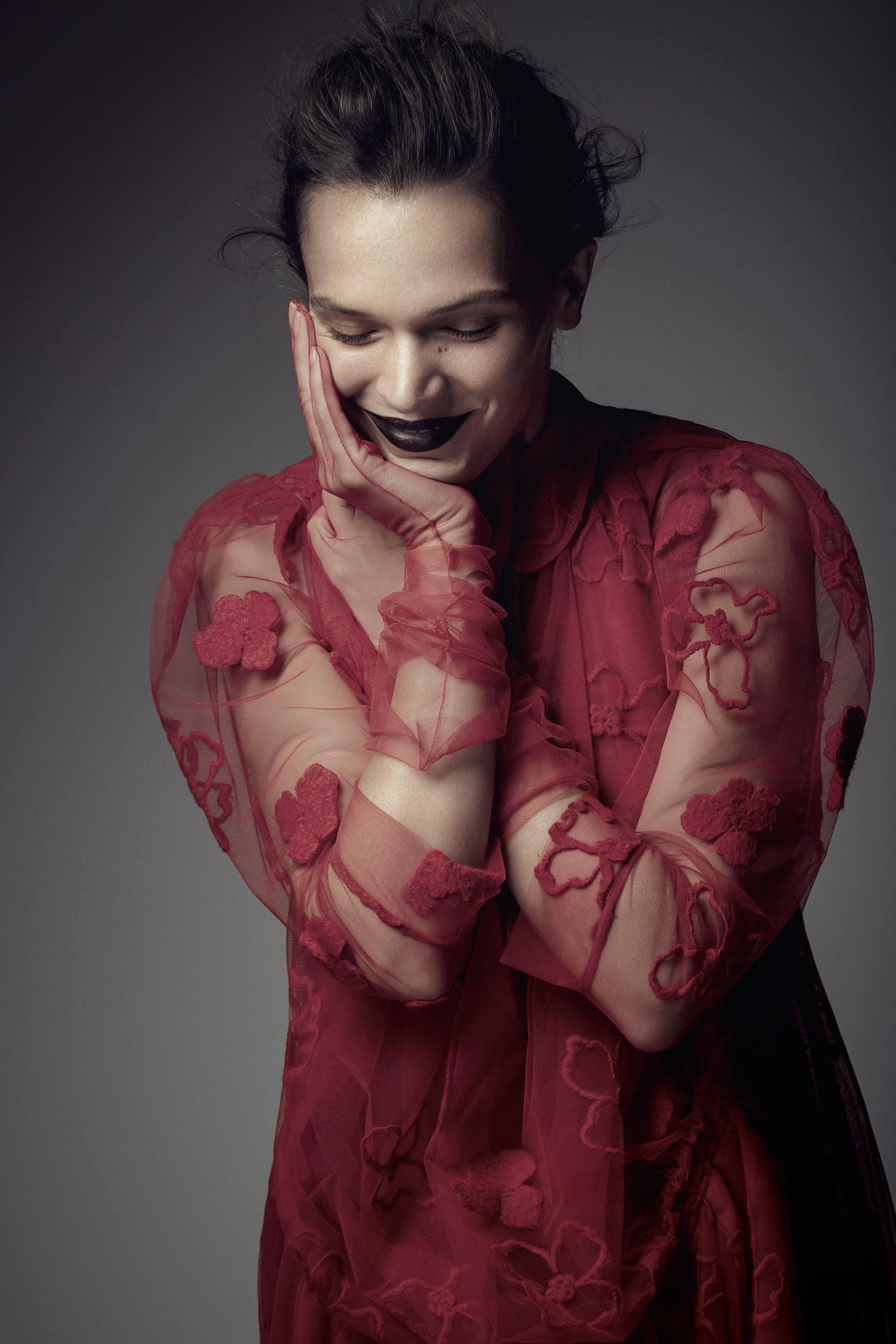 Grazia