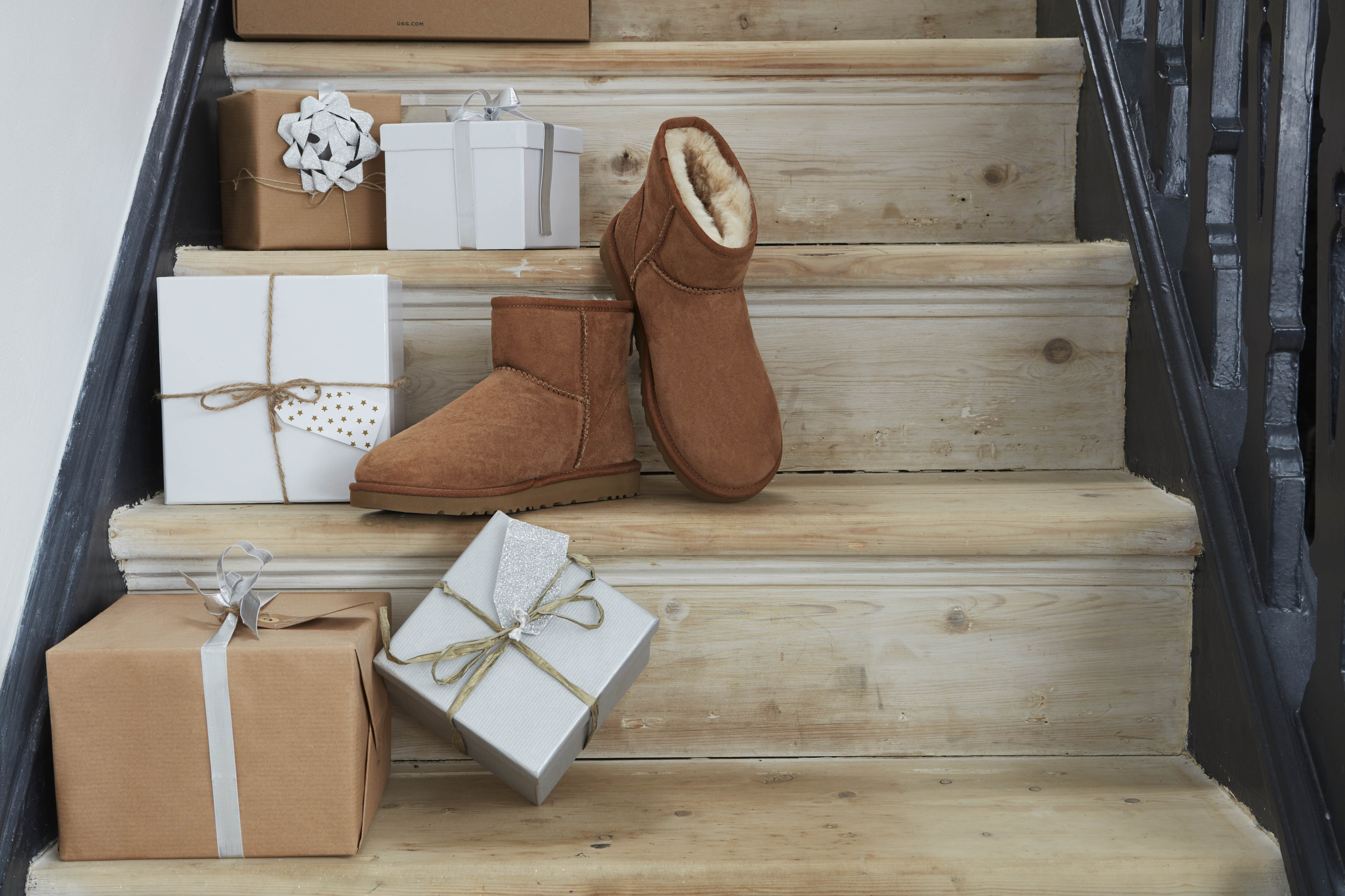 Uggs | Christmas Gifts