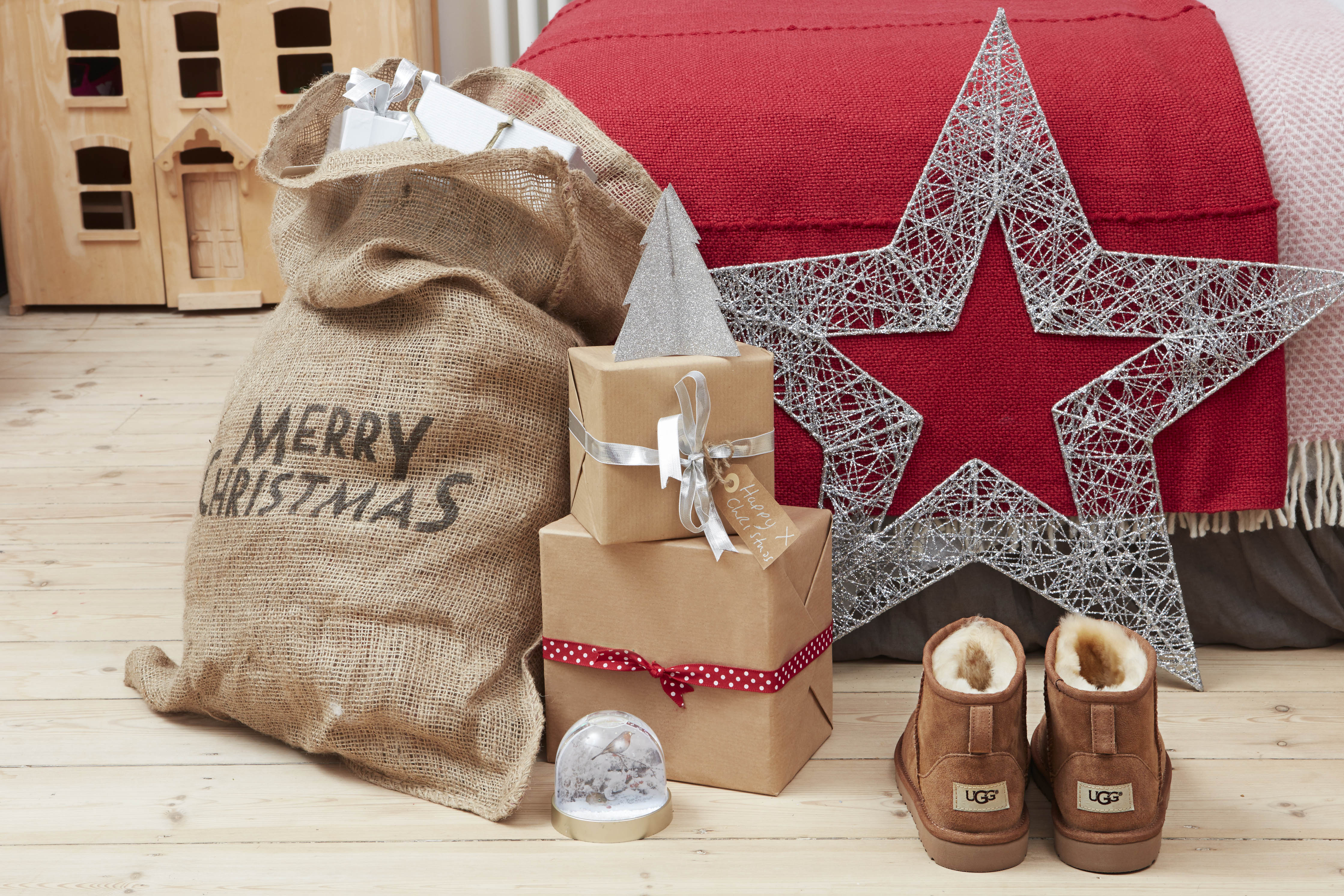 Uggs | Christmas Gifts