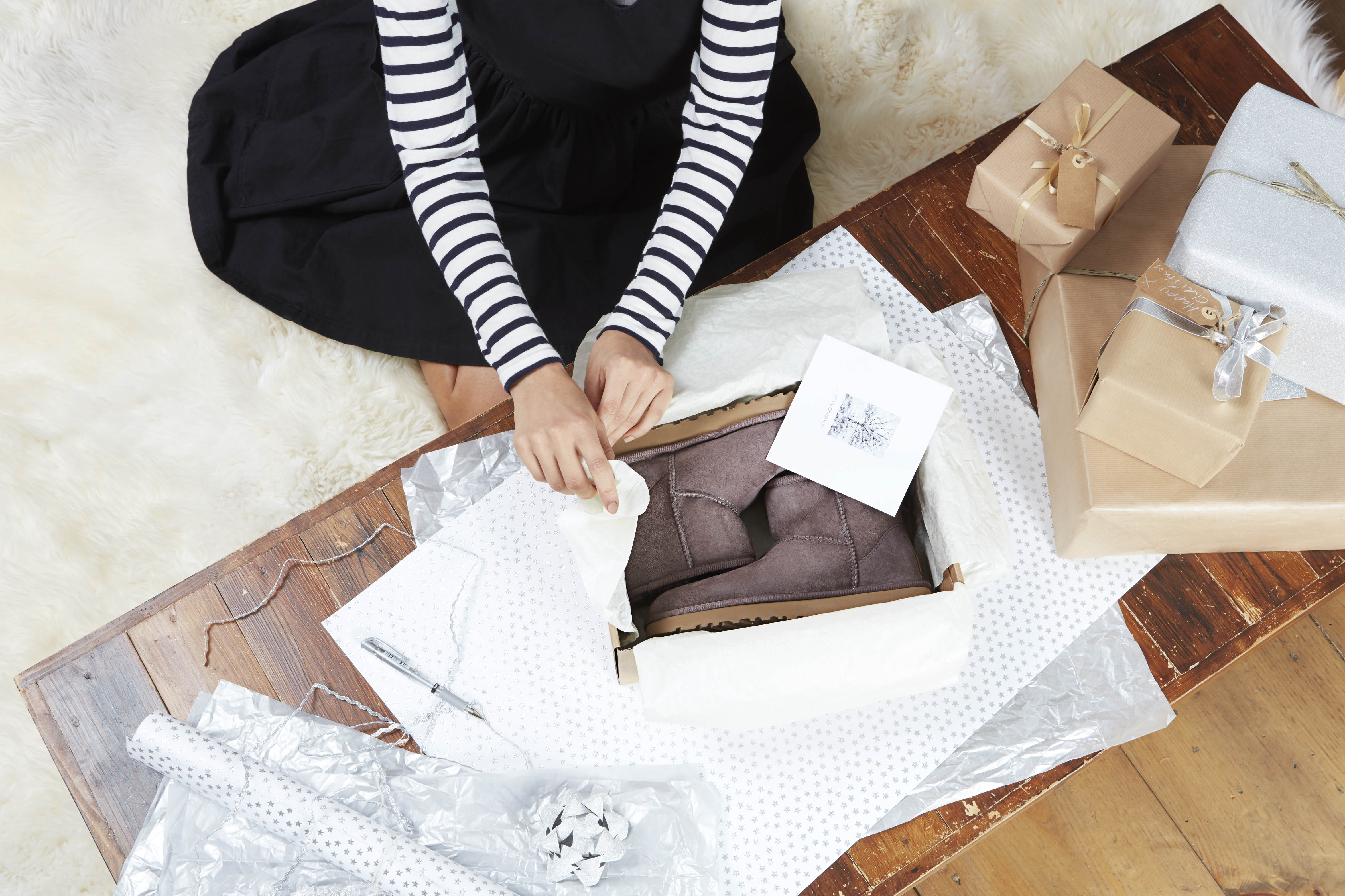 Uggs | Christmas Gifts