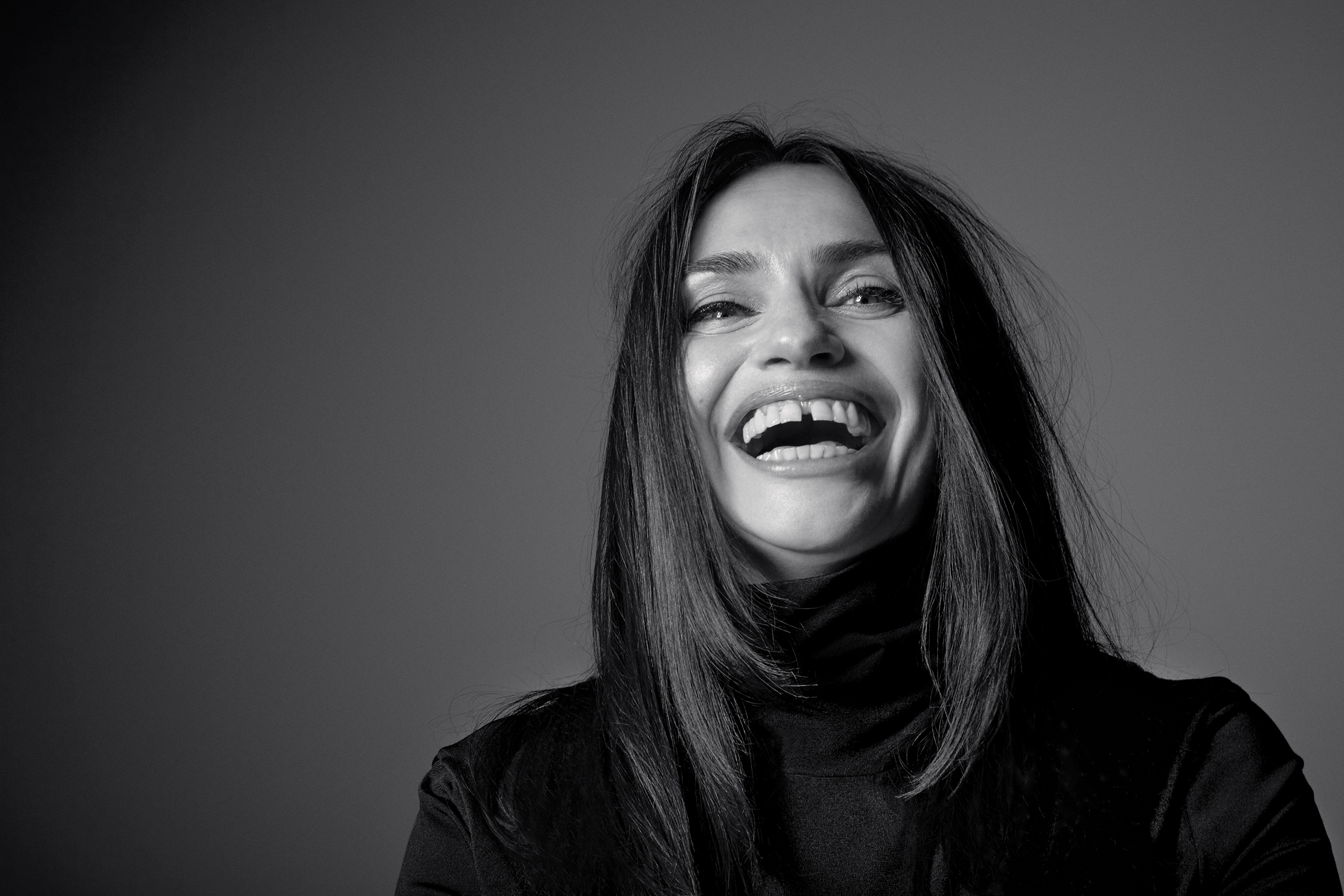 Grazia