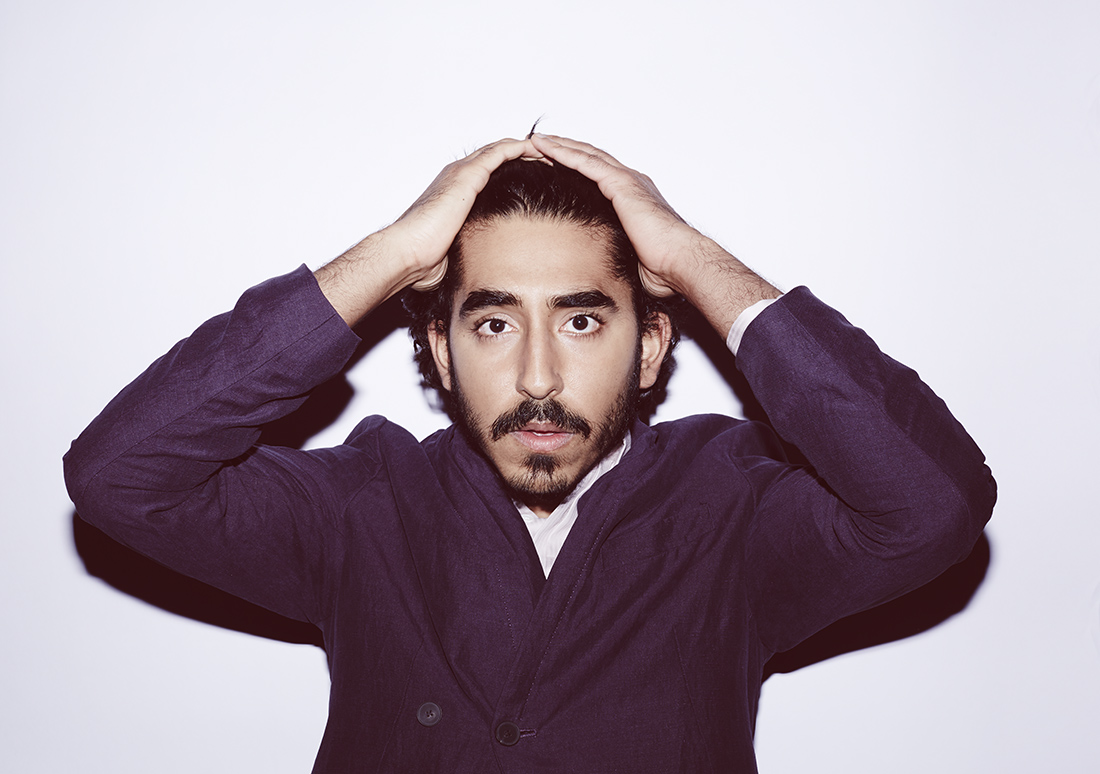 Guardian | Dev Patel