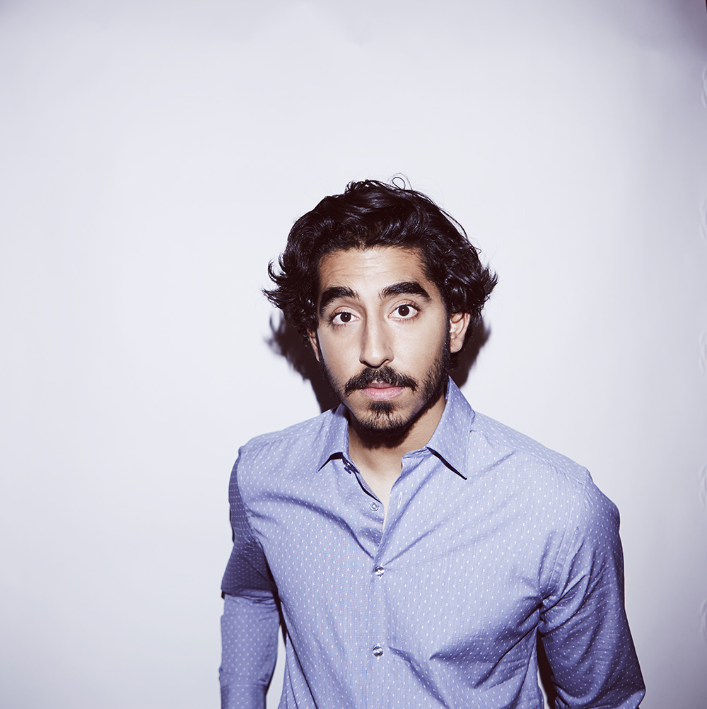 Guardian | Dev Patel