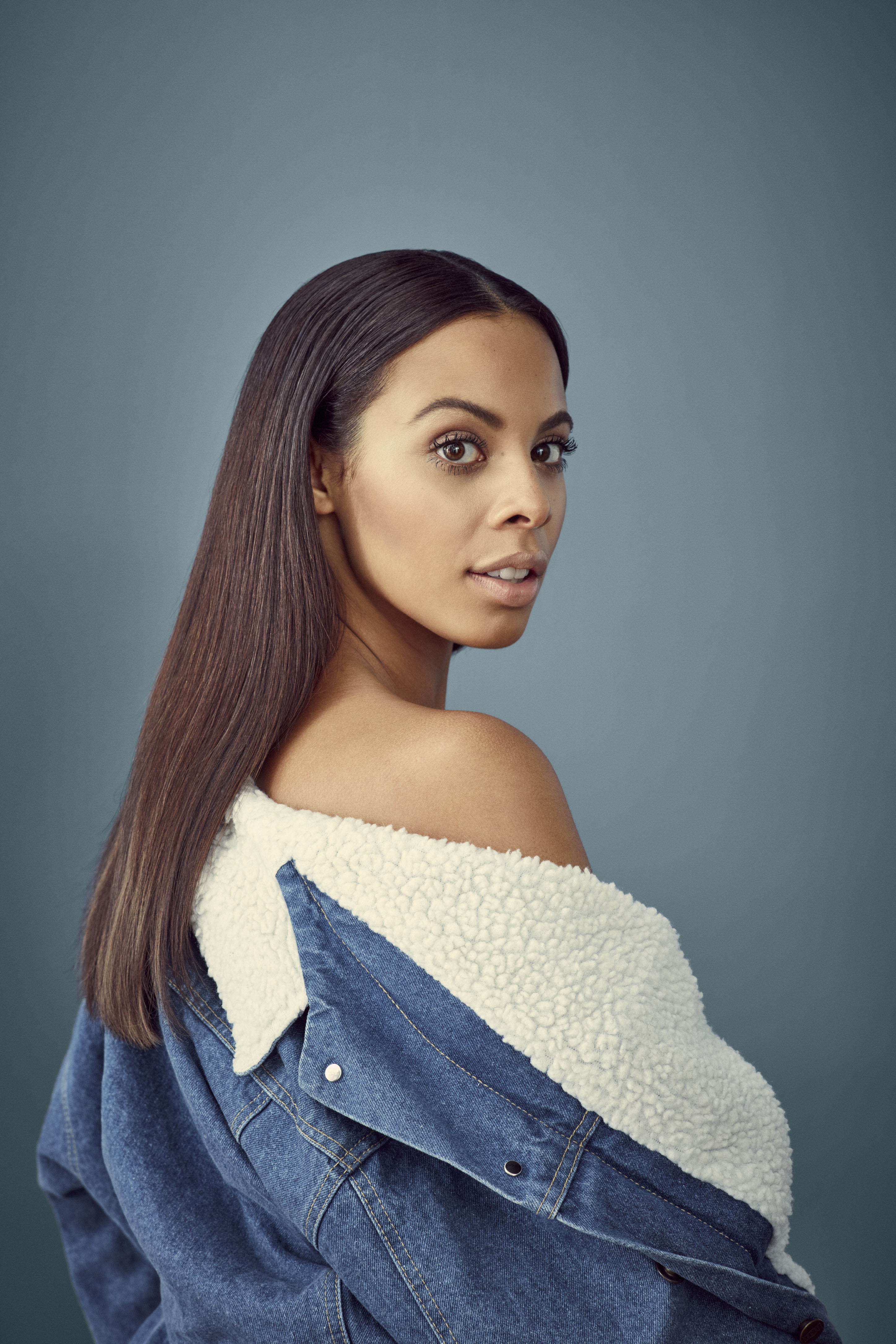Dulux Color the Year| Rochelle Humes
