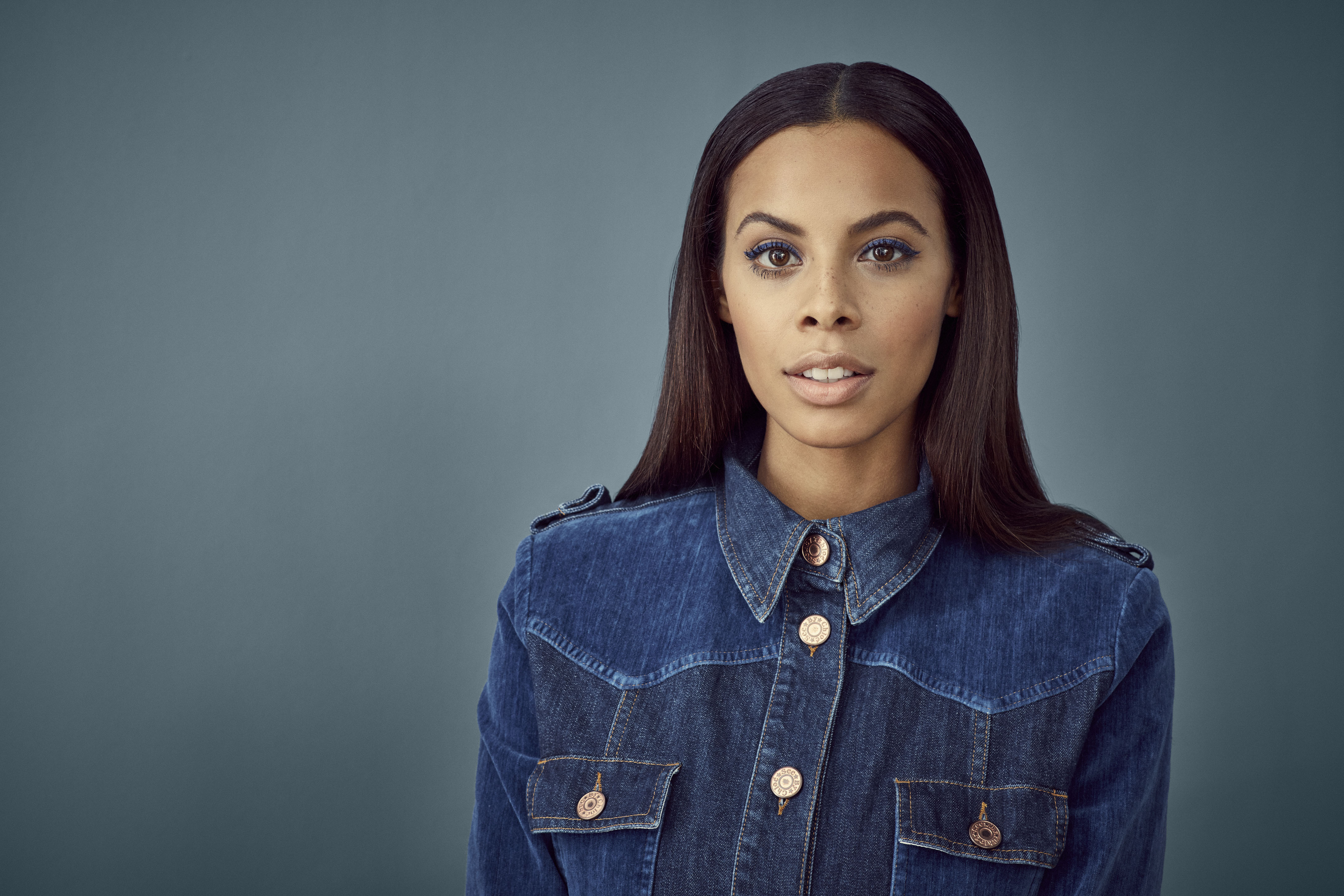 Dulux Color the Year| Rochelle Humes