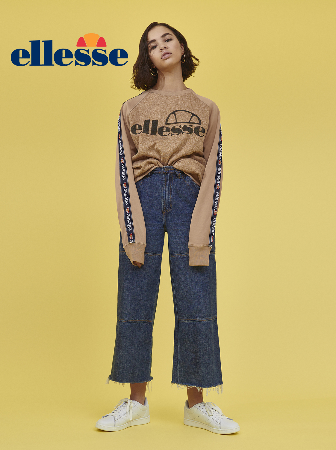 Ellesse