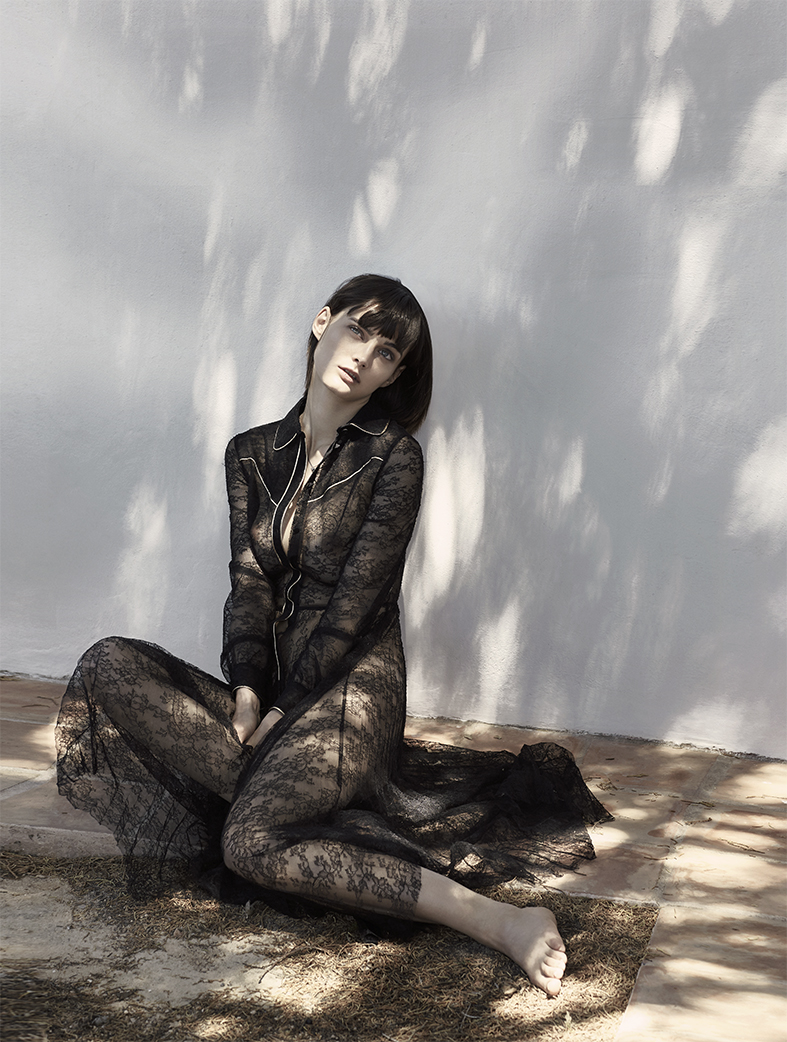 VOGUE INDIA | Indian Summer