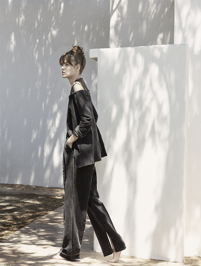 VOGUE INDIA | Indian Summer