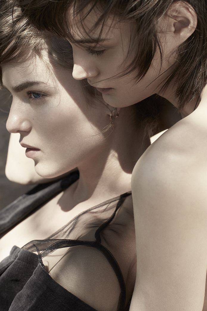 VOGUE INDIA | Indian Summer