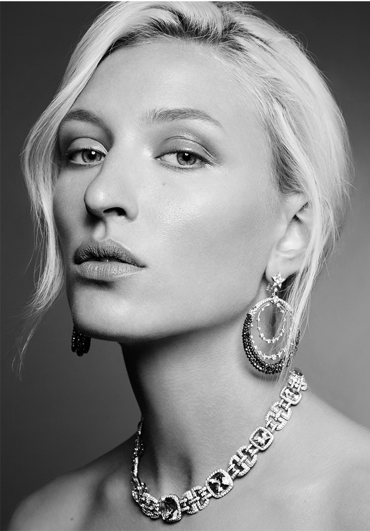 FINE JEWELLERY