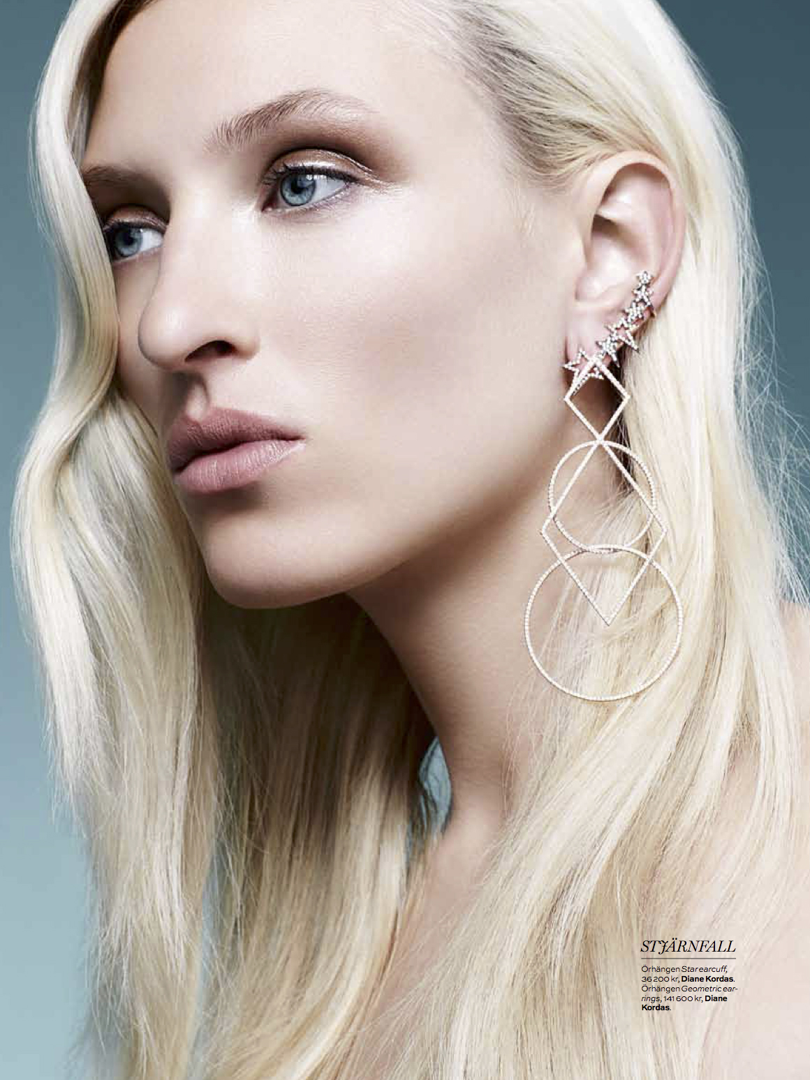 FINE JEWELLERY