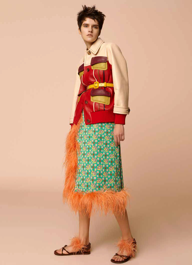 Grazia