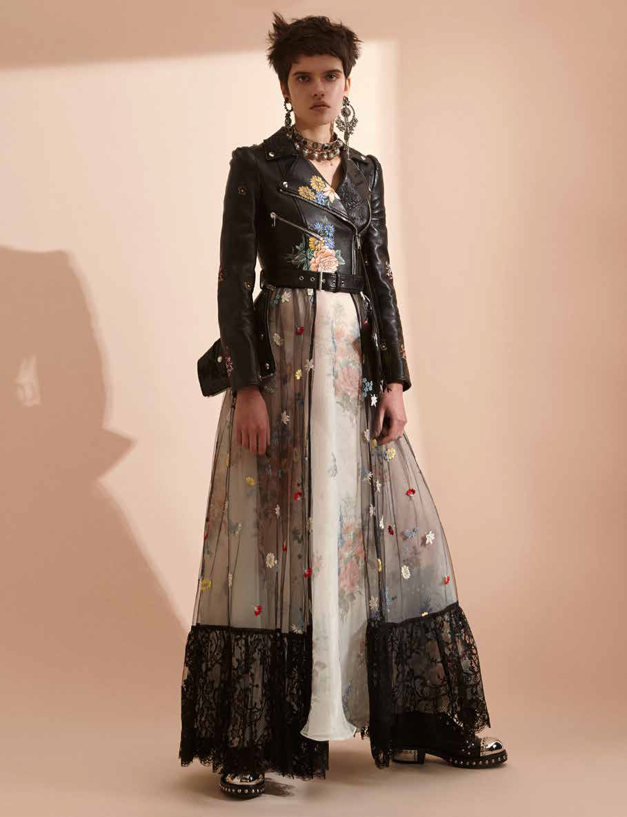 Grazia