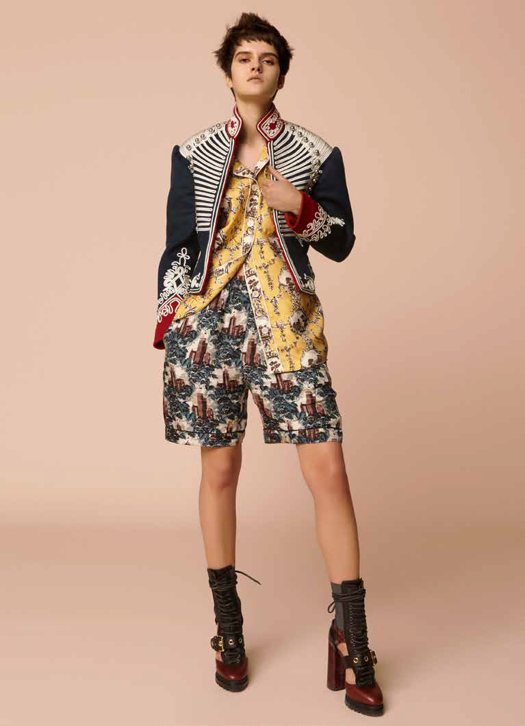 Grazia