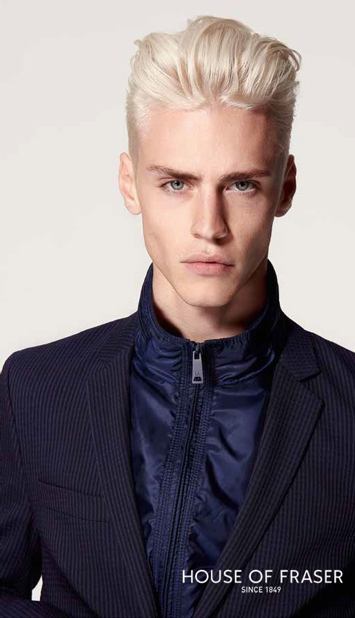 House of Fraser