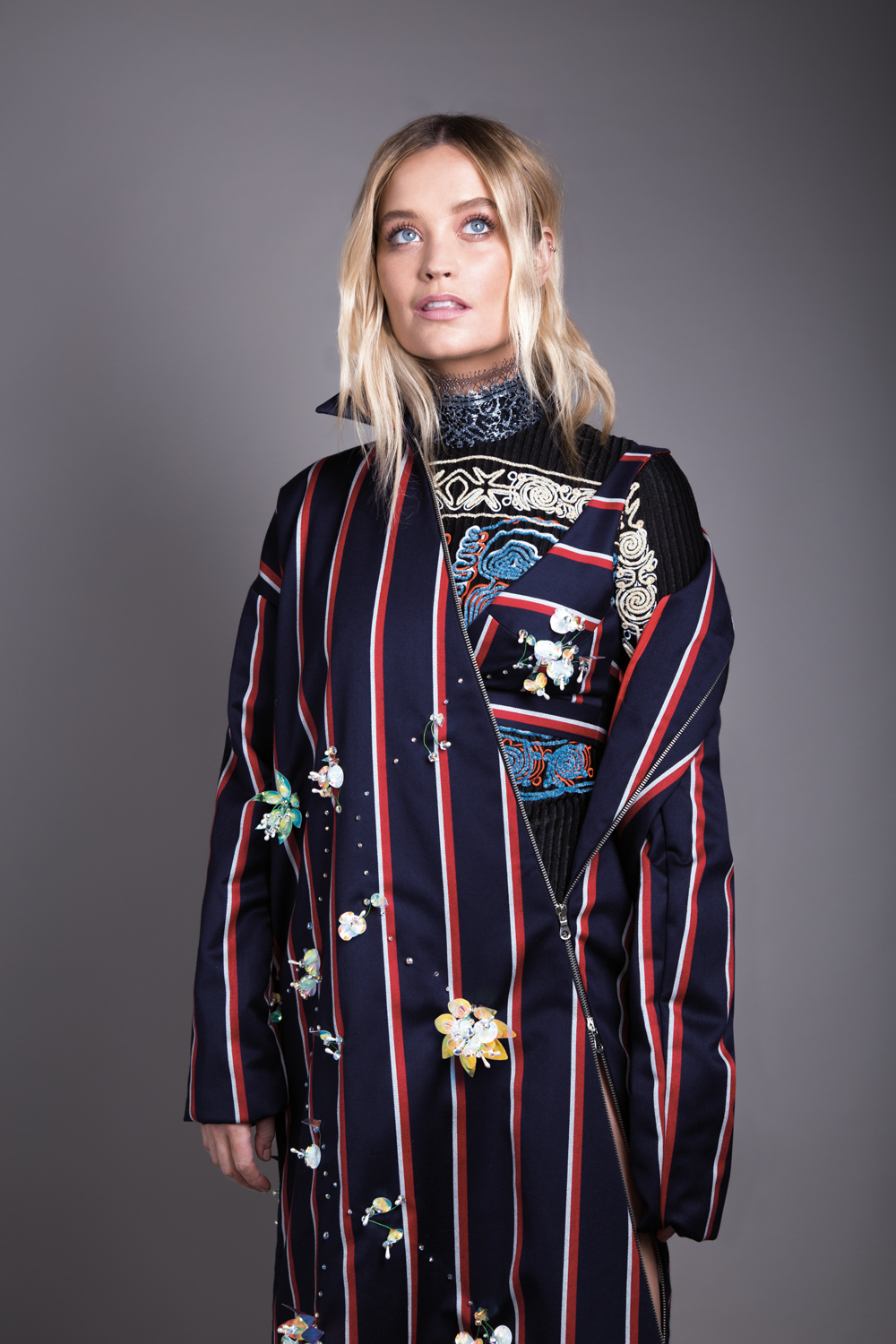 Irish Tatler | Laura Whitmore