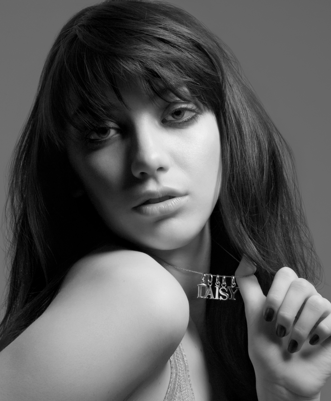 Daisy Lowe