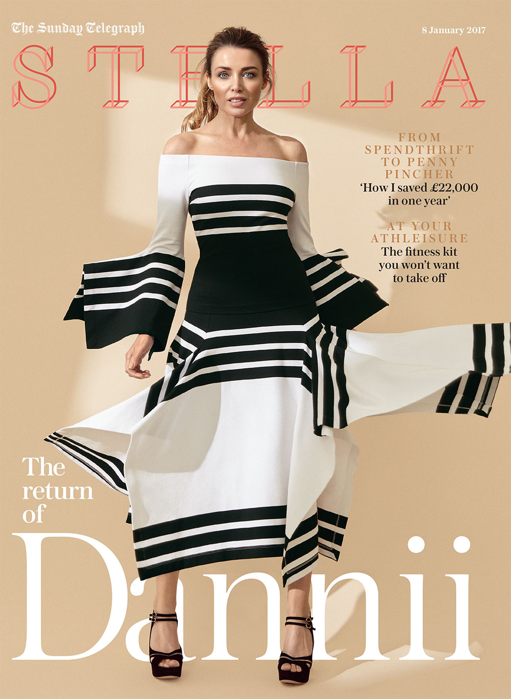 Stella | Dannii Minogue