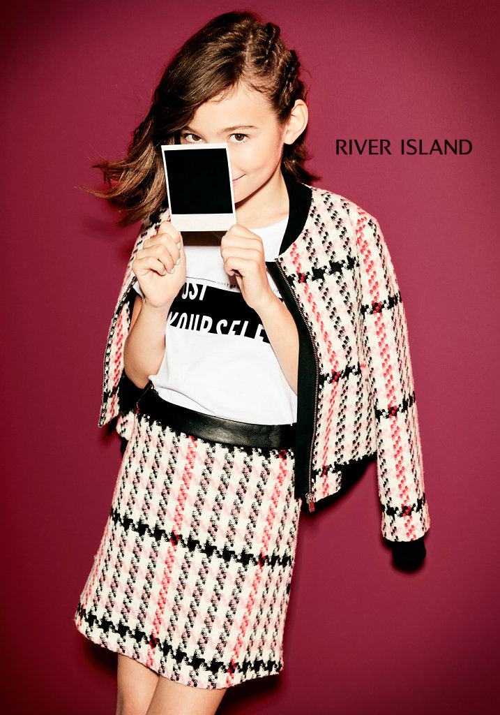 RIVER ISLAND
