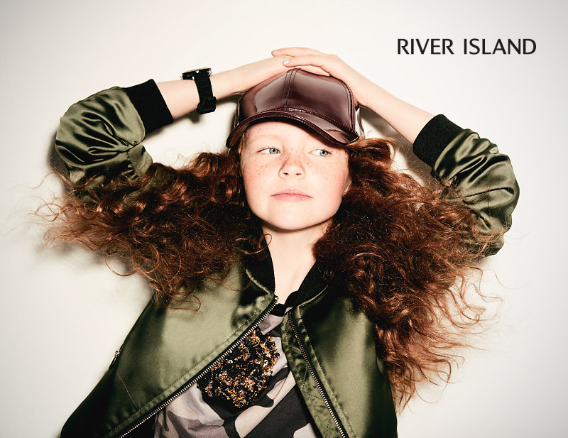 RIVER ISLAND
