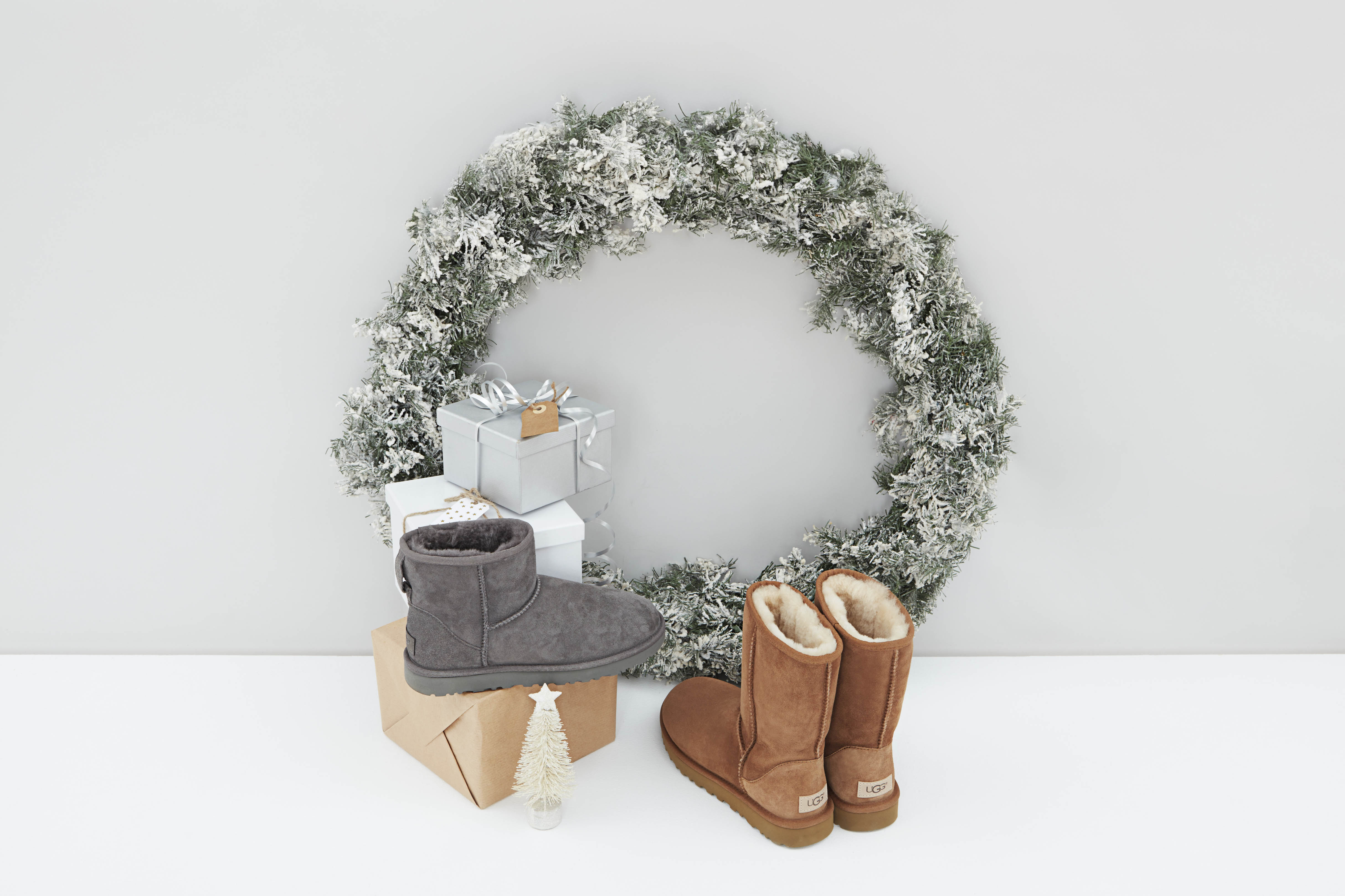 Uggs | Christmas Gifts