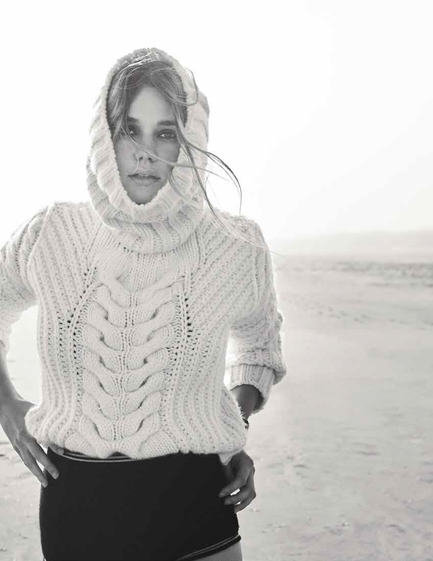 Elle Italia | Immy Waterhouse