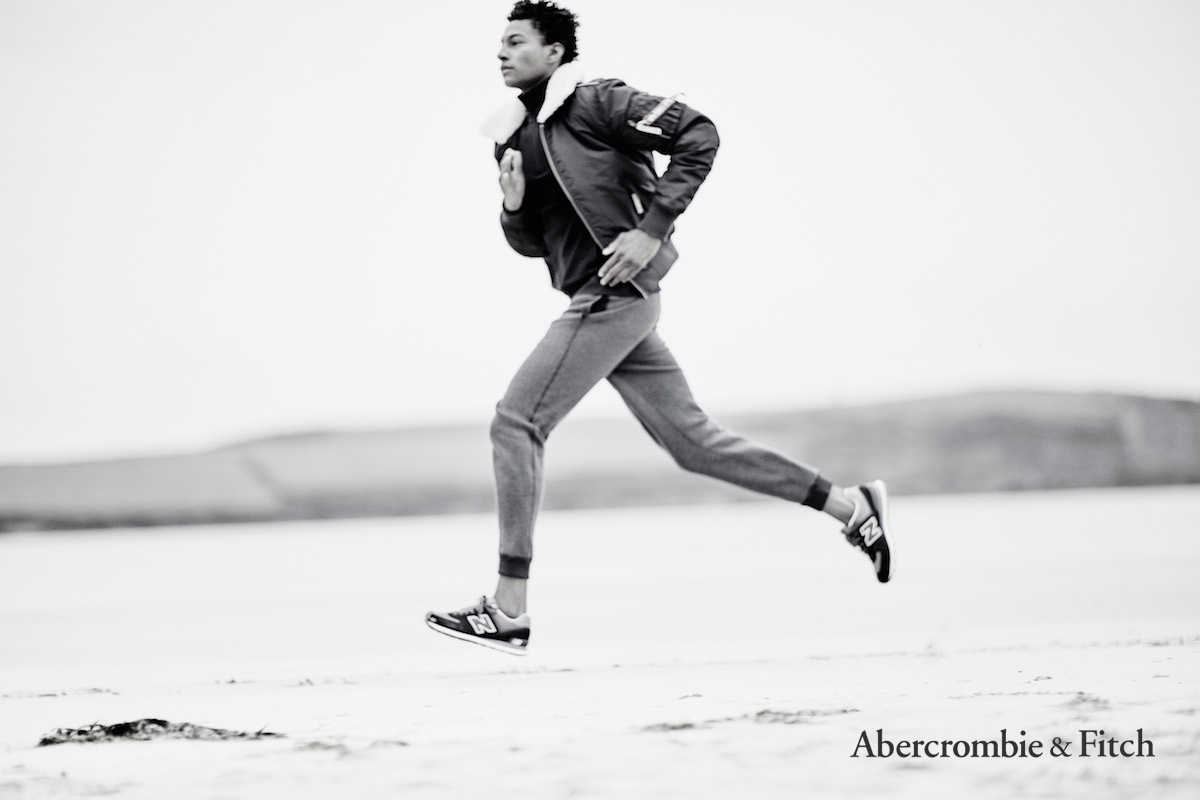 Abercrombie & Fitch