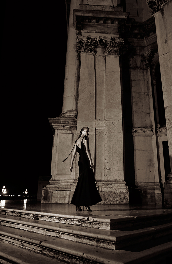 Wylde | Nocturne