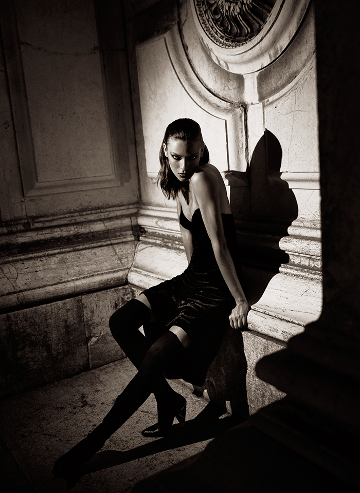 Wylde | Nocturne