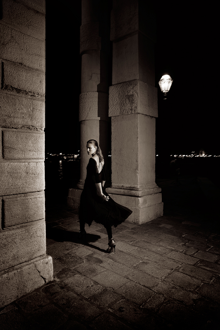Wylde | Nocturne