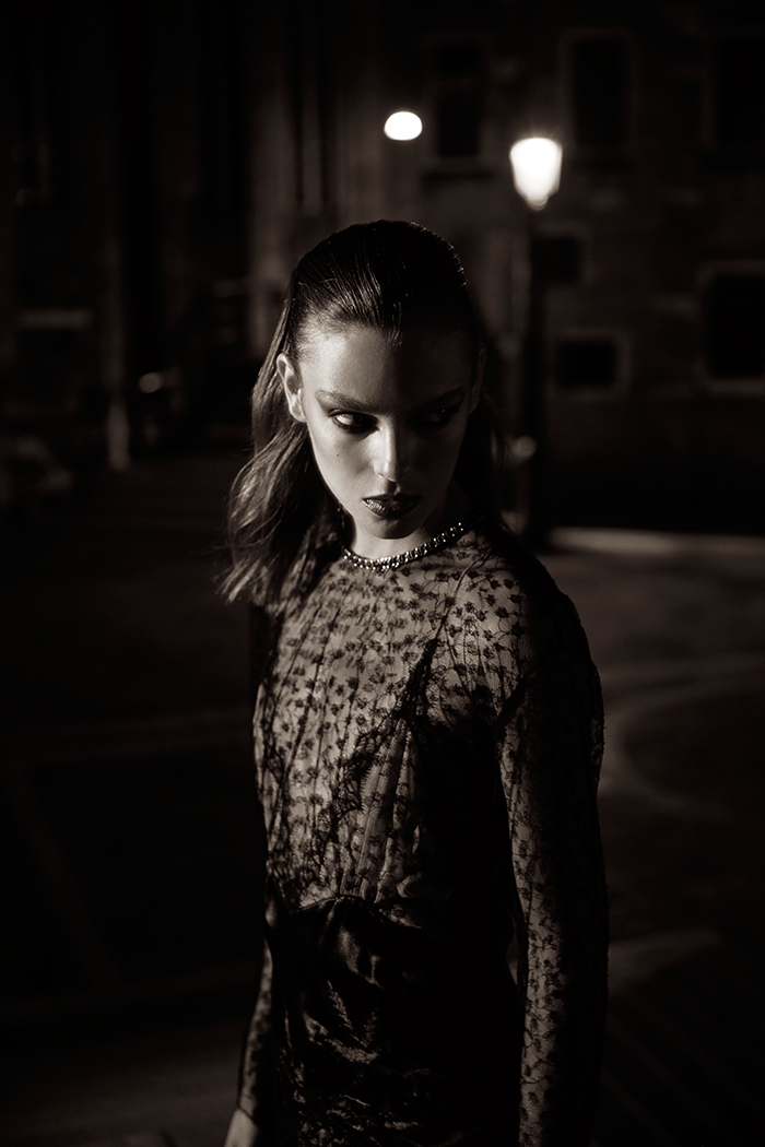 Wylde | Nocturne