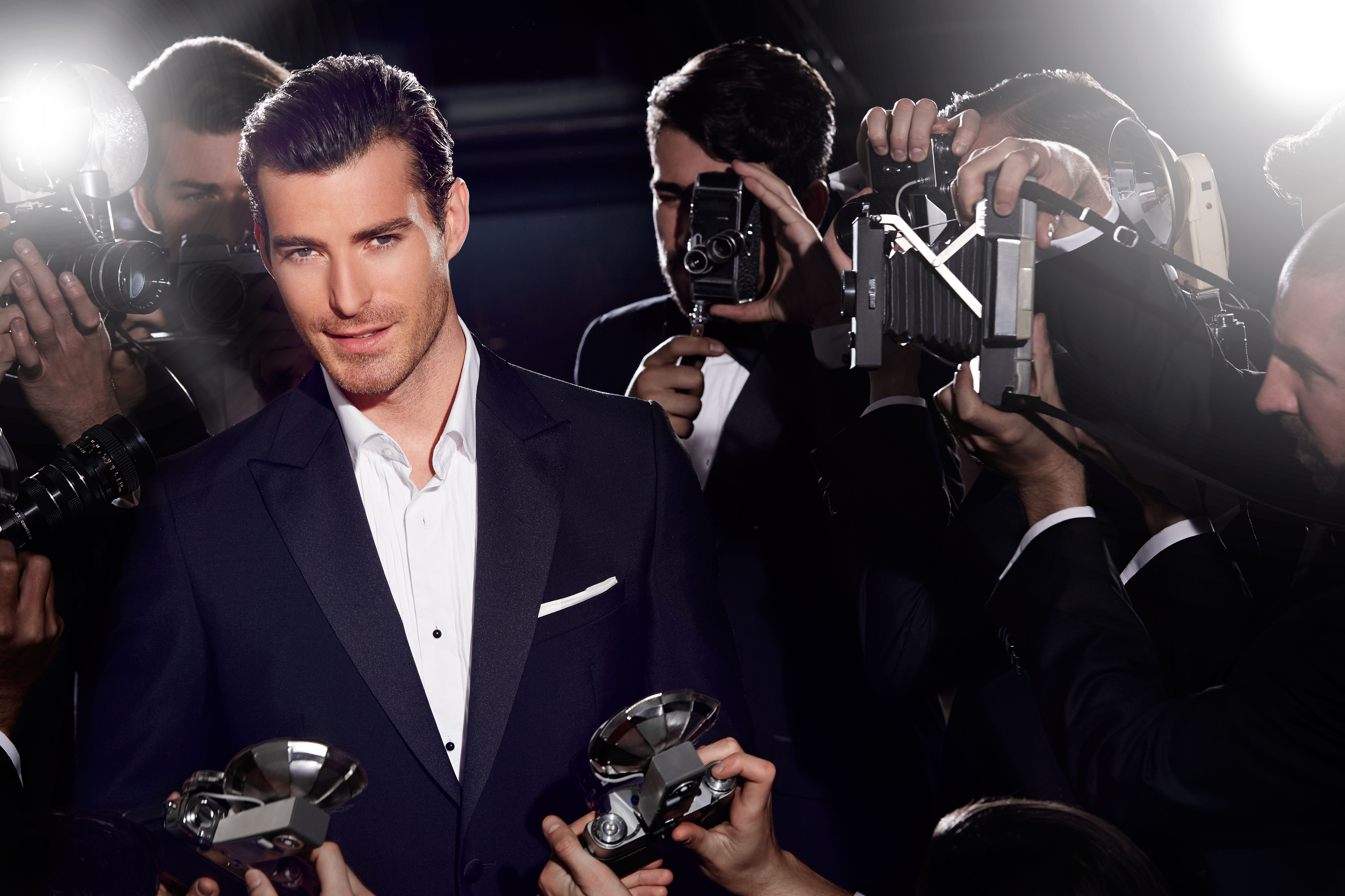 Avon | Homme X Femme Perfume