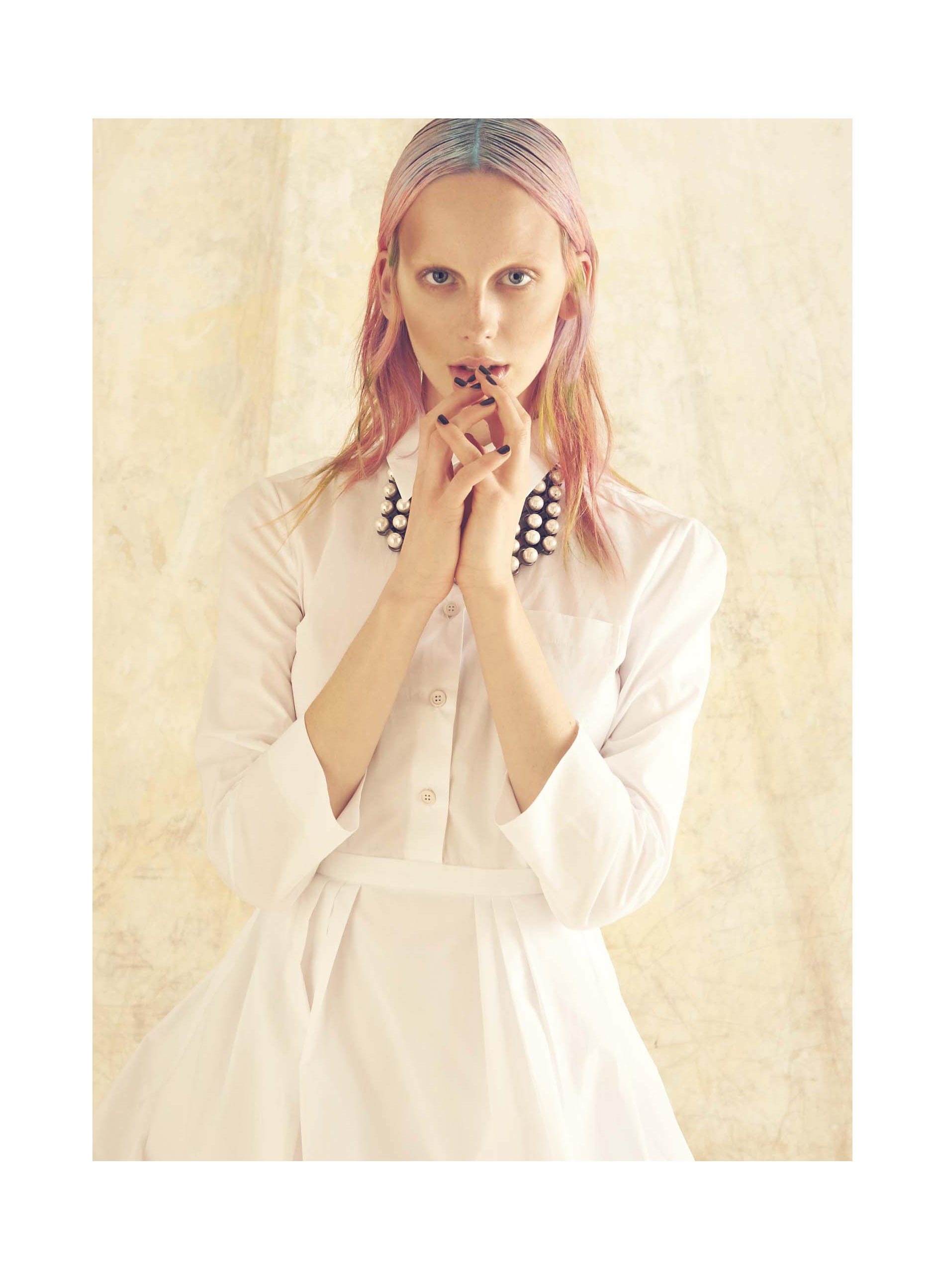 KAREN MAGAZINE