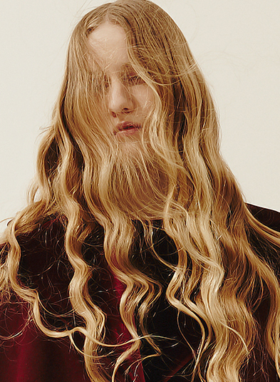 ROBERT WUN AW16