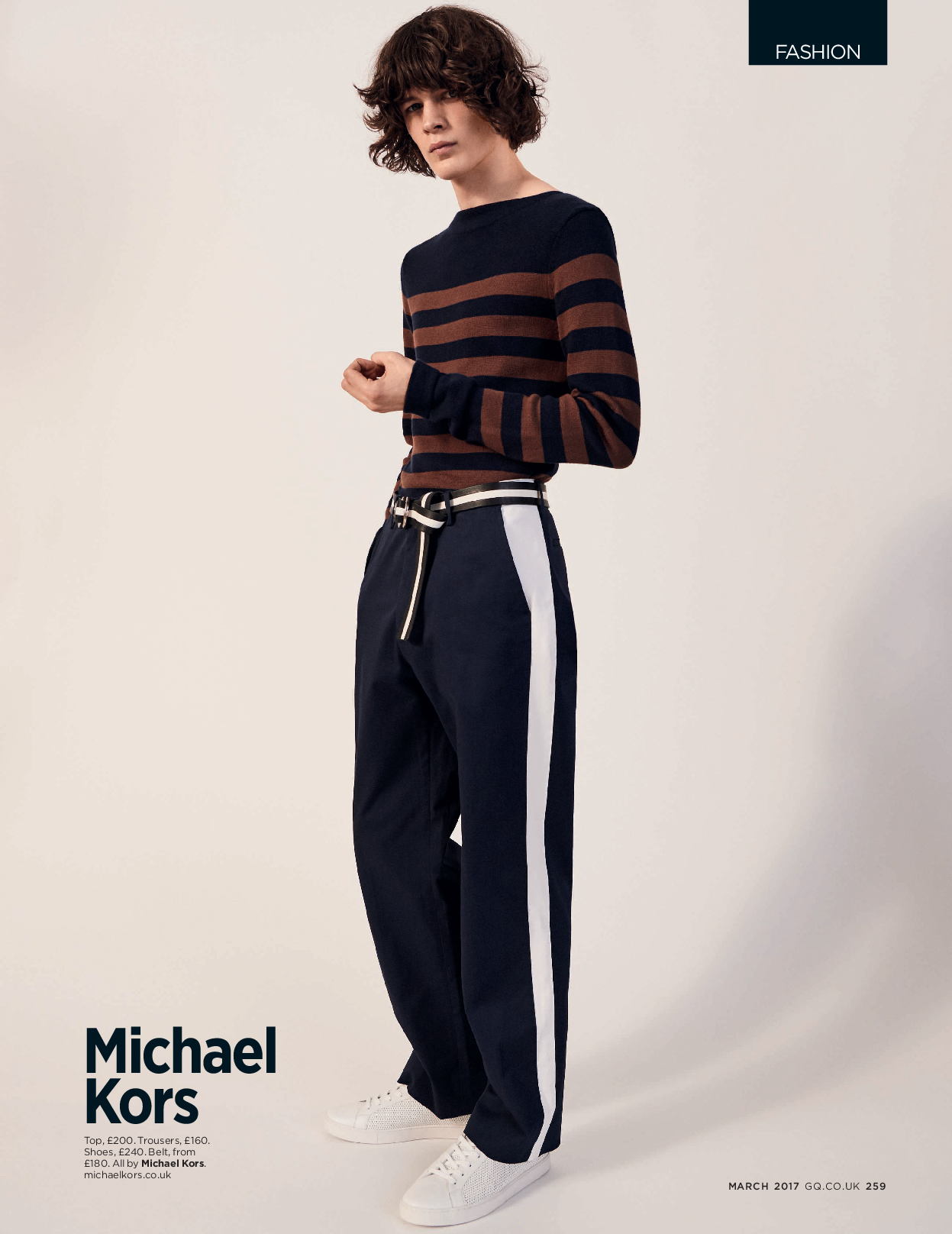 GQ Collections