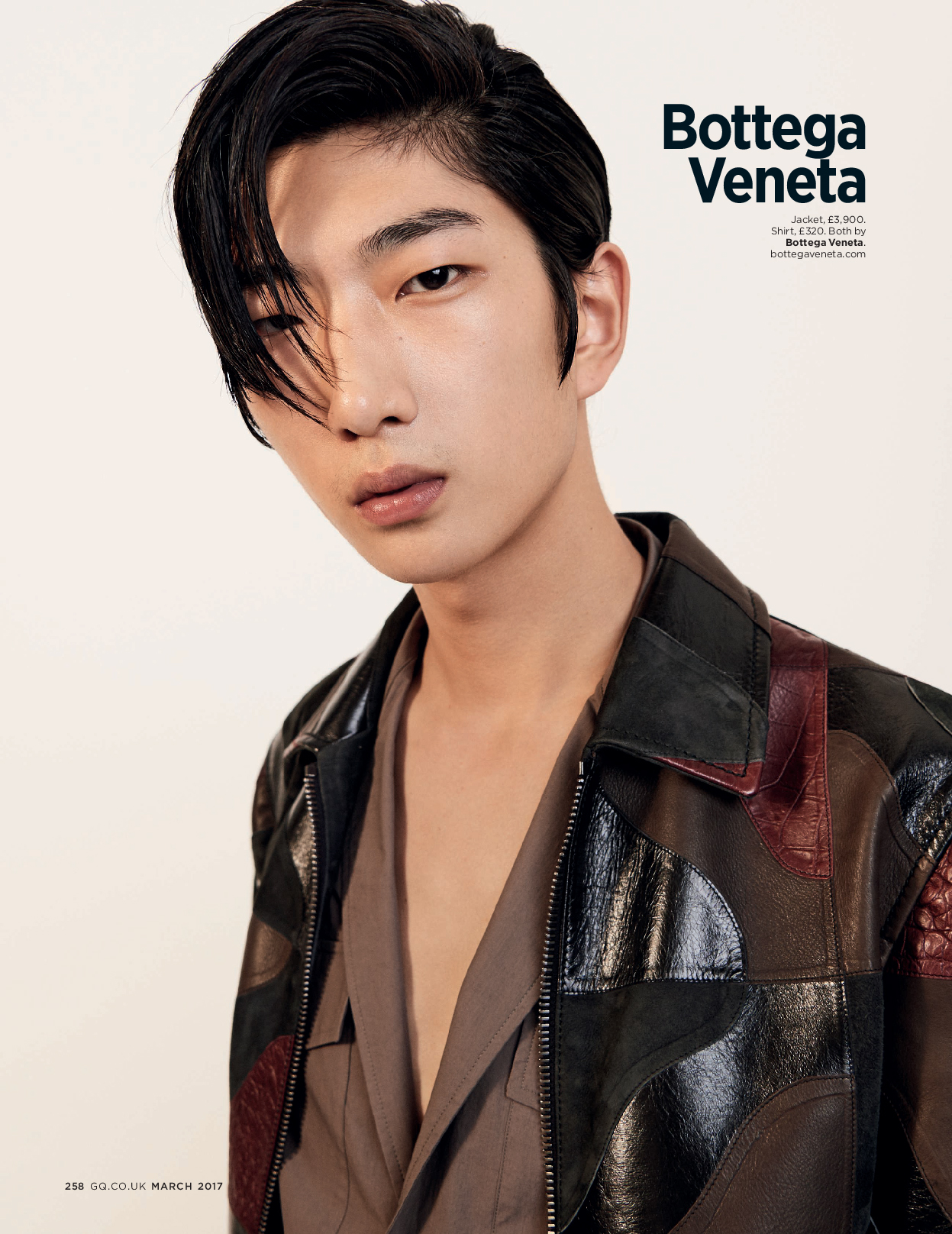GQ Collections